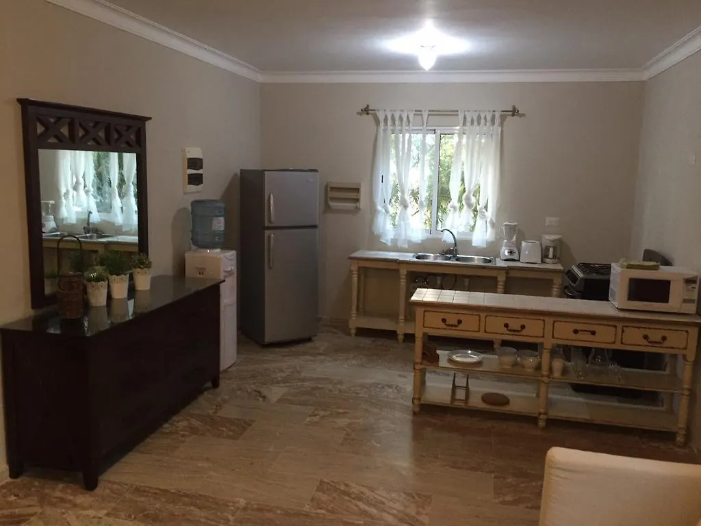 Villa Mare Apartments Punta Cana