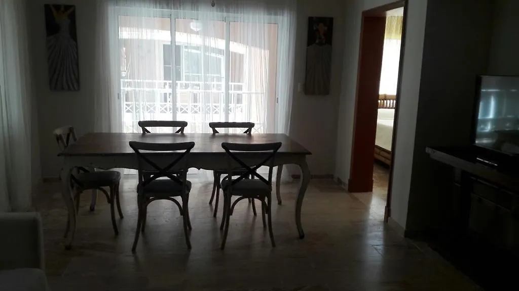 Villa Mare Apartments Punta Cana