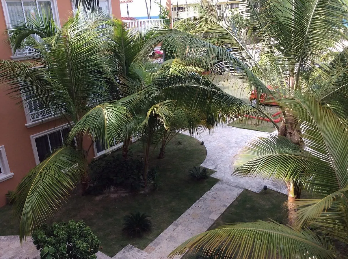Villa Mare Apartments Punta Cana