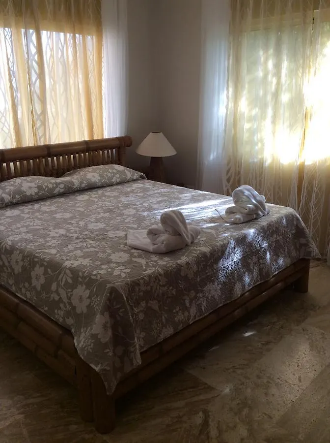 Villa Mare Apartments Punta Cana