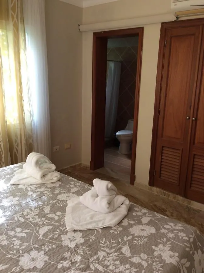 Villa Mare Apartments Punta Cana