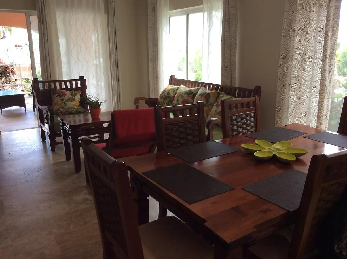 Villa Mare Apartments Punta Cana