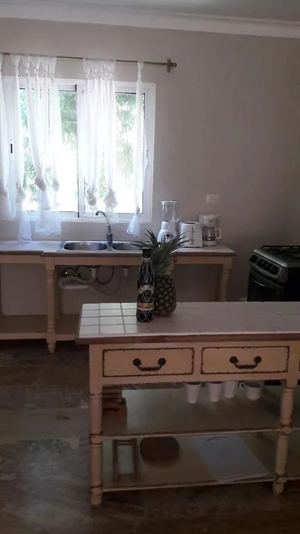 Villa Mare Apartments Punta Cana 0*,