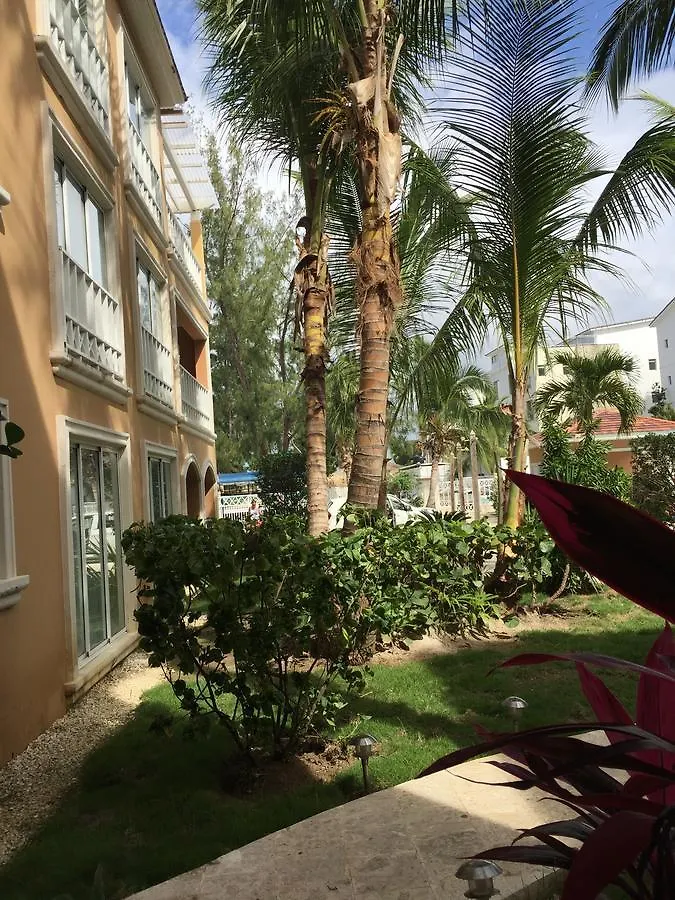 Villa Mare Apartments Punta Cana Dominikánská republika