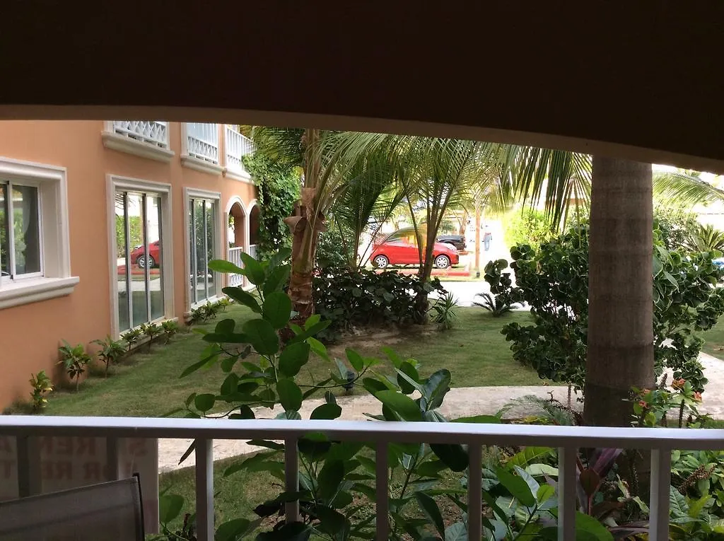 Villa Mare Apartments Punta Cana 0*,  Dominican Republic