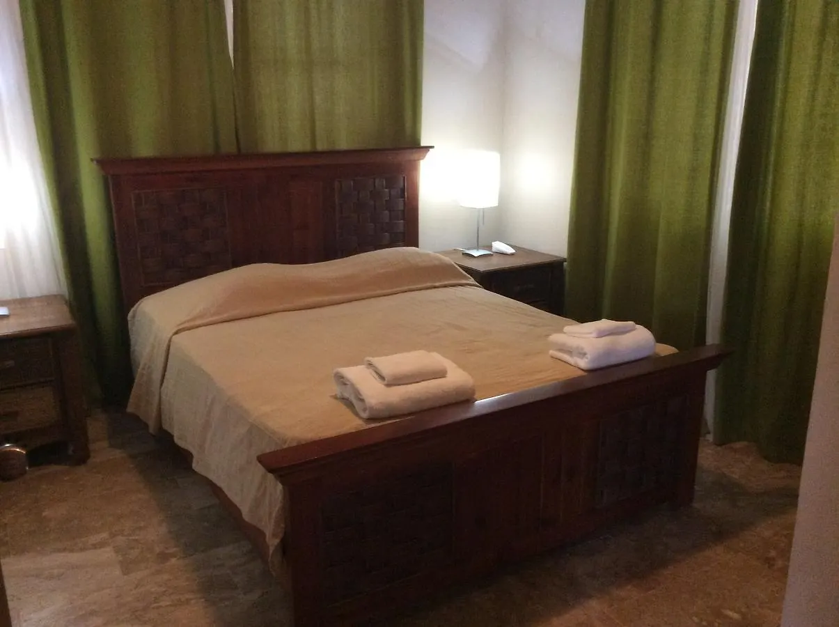 Villa Mare Apartments Punta Cana Dominican Republic